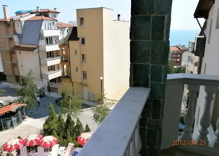 Arlanda 3* 圣弗拉斯