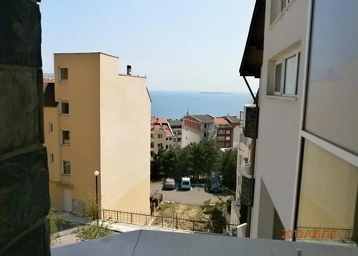 Arlanda 度假村 3*