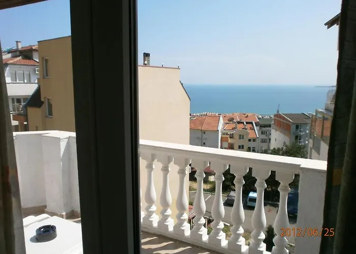 Arlanda 3* 圣弗拉斯