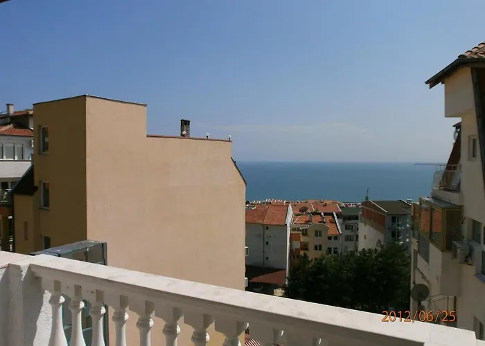 Arlanda 度假村 3*