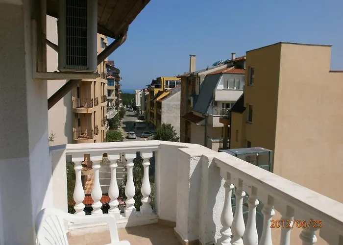 度假村 Arlanda 圣弗拉斯